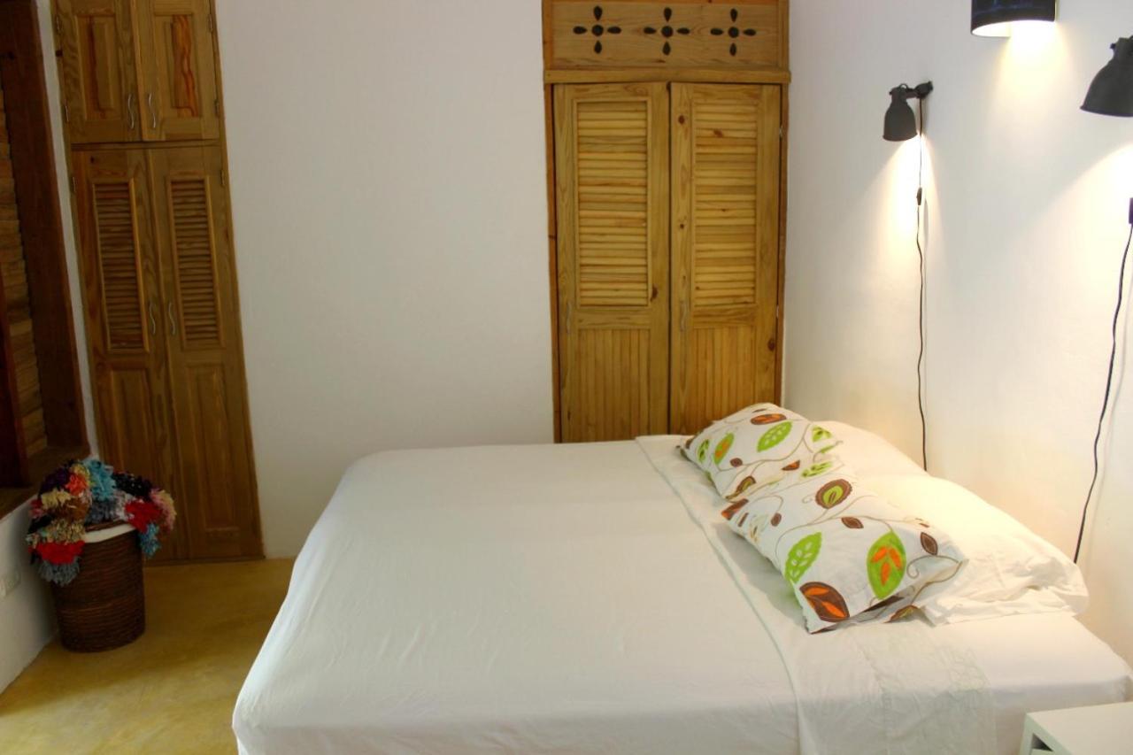 Standard Double Room with Fan