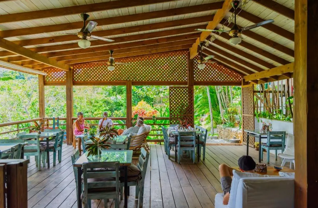 Clave Verde Ecolodge-1