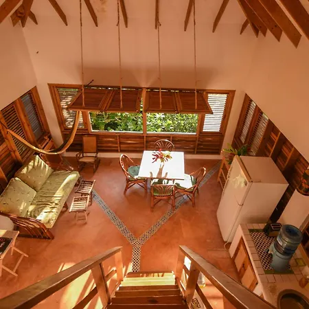 Clave Verde Ecolodge-3