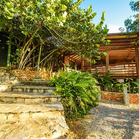 Clave Verde Ecolodge-2